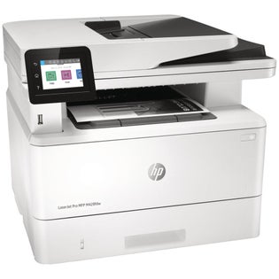 HP LaserJet Pro MFP M428fdw 38ppm Mono Laser MFC Printer WiFi