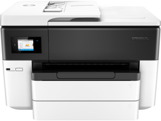 HP OfficeJet Pro 7740 22ppm A3 Inkjet MFC Printer