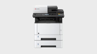 Kyocera ECOSYS M2635dn 35ppm Mono MFP Laser 