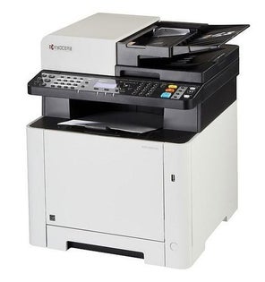 Kyocera ECOSYS M5521cdn 21ppm Colour MFP Laser