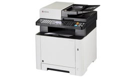 Kyocera ECOSYS M5521cdw 21ppm Colour MFP Laser WiFi