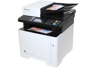 Kyocera ECOSYS M5526cdw 26ppm Colour Laser MFP WiFi