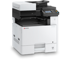 Kyocera ECOSYS M8124cidn 24ppm A3 Colour Multi Function Laser