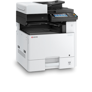 Kyocera ECOSYS M8130cidn 30ppm A3 Colour Laser Multifunction