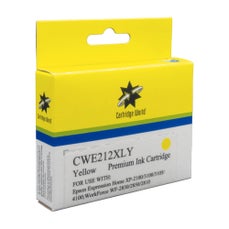 212XL Yellow Extra Large