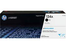 HP W1340A (134A) Yield Black Toner Cartridge