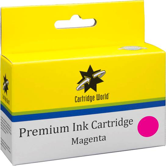 CW Brand LC432XL Magenta