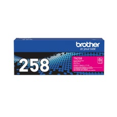TN258 Magenta Toner