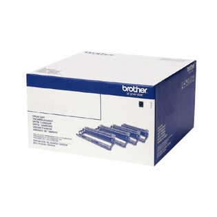 DR258 Drum Unit 4 Pack (Does not contain Toners)