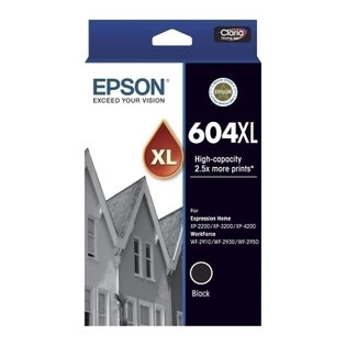604XL Black Extra Large
