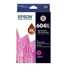 604XL Magenta Extra Large