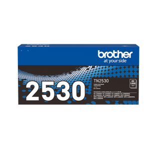 TN2530 Black Toner