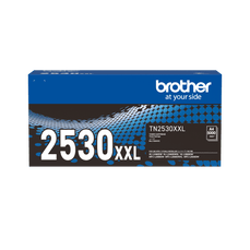 TN2530XXL Black Toner