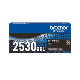 TN2530XXL Black Toner