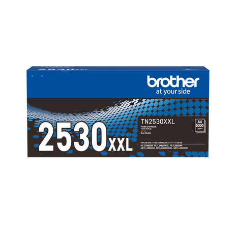 BROTHER TN2530XXL Black OEM