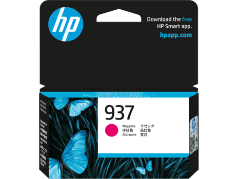 HP937 Magenta OEM