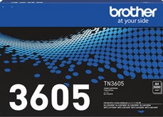 TN3605 Black Toner