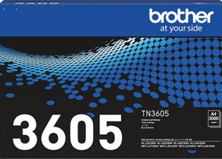 TN3605 Black Toner