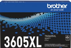 TN3605XL Black Toner