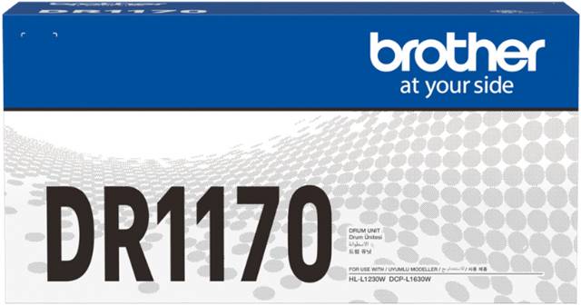 BROTHER DR1170 Drum Unit OEM