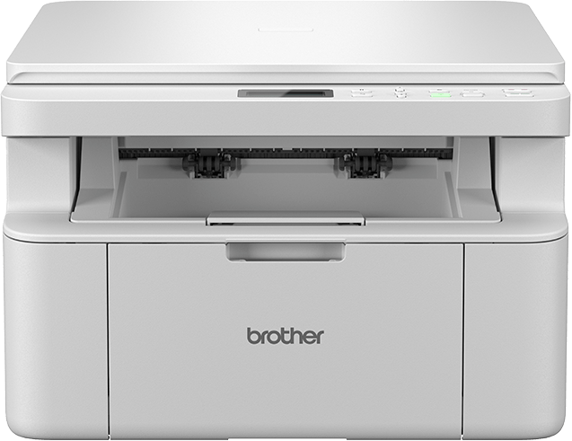 BROTHER DCPL1630W Mono Laser MFC Printer