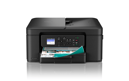 BROTHER DCPJ1360DW A4 MFC Printer