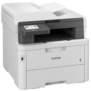 BROTHER MFCL3760W Colour Laser Printer