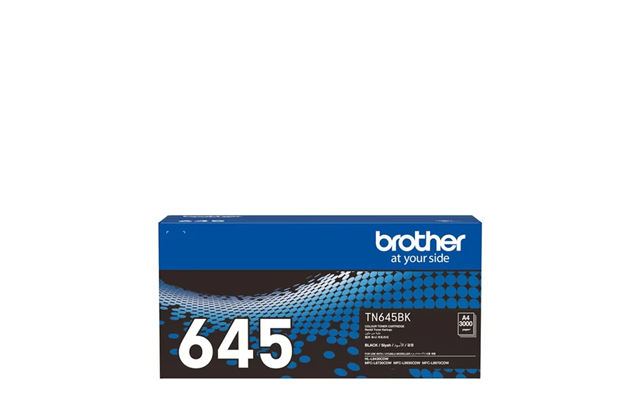 BROTHER TN645 Black OEM